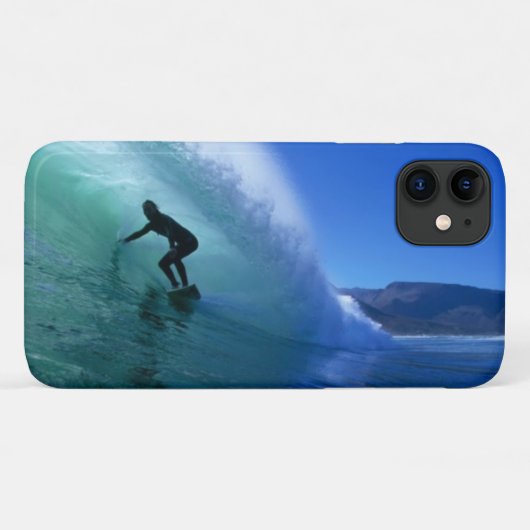 Coques Case-Mate iPhone iPhone 11 Coque-surfer (Dos (Horizontal))