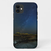 Coques Case-Mate iPhone iPhone 11 Coques avec un ciel étoilé (Dos)