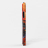 Coques Case-Mate iPhone iPhone 11 Coques (EnergeticCity) (Dos/Droite)