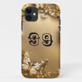 Coques Case-Mate iPhone IPhone 11 d'Apple (Dos)