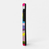 Coques Case-Mate iPhone Iphone 11 de Crazy Lines (Dos/Gauche)