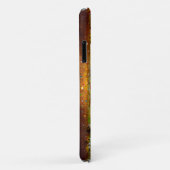 Coques Case-Mate iPhone Iphone 11 Nature Art Design de phase (Dos/Droite)