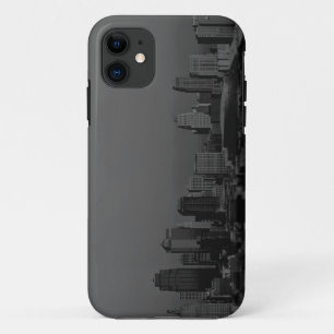 Case-Mate iPhone Case Iphone 11 New York, noir et blanc
