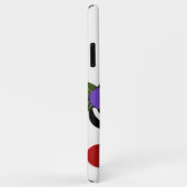 Coques Case-Mate iPhone iPhone 11 Pro Max Coque-Mate "Heart Felt" (Dos/Droite)