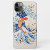 Coques Case-Mate iPhone iPhone 11 Pro Max Coques (Dos)