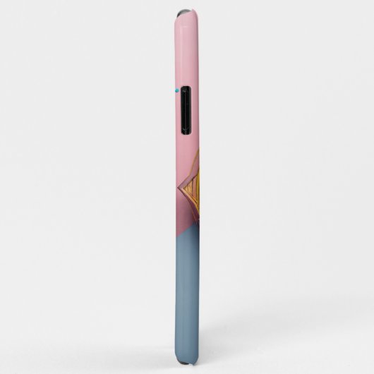 Coques Case-Mate iPhone iPhone 11 Pro Max Coques (Dos/Droite)