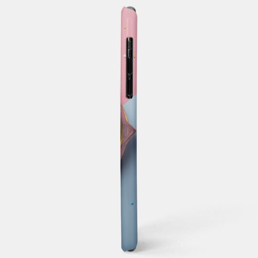 Coques Case-Mate iPhone iPhone 11 Pro Max Coques (Dos/Gauche)