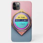 Coques Case-Mate iPhone iPhone 11 Pro Max Coques (Dos)