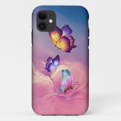 Coques Case-Mate iPhone iPhone 11 retour couverture (Dos)