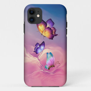 Case-Mate iPhone Case iPhone 11 retour couverture