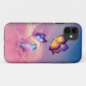 Coques Case-Mate iPhone iPhone 11 retour couverture (Dos (Horizontal))