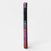 Coques Case-Mate iPhone iPhone 11 - Vibrant Artistic Edition (Dos/Gauche)