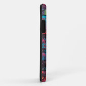 Coques Case-Mate iPhone iPhone 11 - Vibrant Artistic Edition (Dos/Droite)
