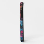Coques Case-Mate iPhone iPhone 11 - Vibrant Artistic Edition (Dos/Gauche)