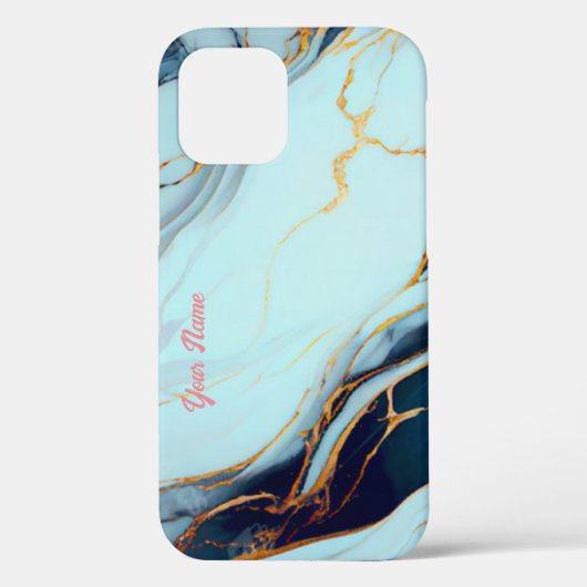 Coques Case-Mate iPhone iPhone 12 (Verso)