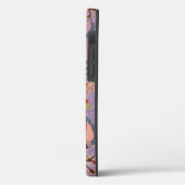 Coques Case-Mate iPhone iPhone 12 CASE MATE William Morris CUSTOM INITIAL (Verso / Gauche)