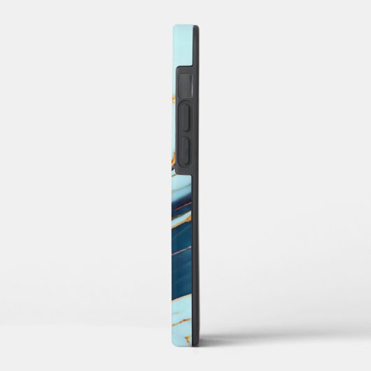 Coques Case-Mate iPhone iPhone 12 Mini (Verso / Gauche)