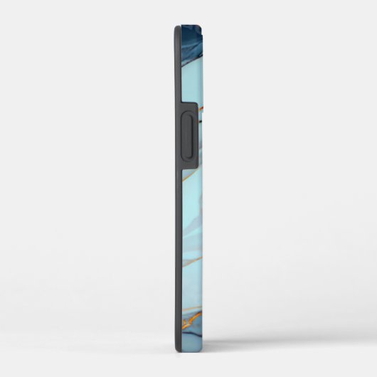 Coques Case-Mate iPhone iPhone 12 Mini (Verso / Droite)