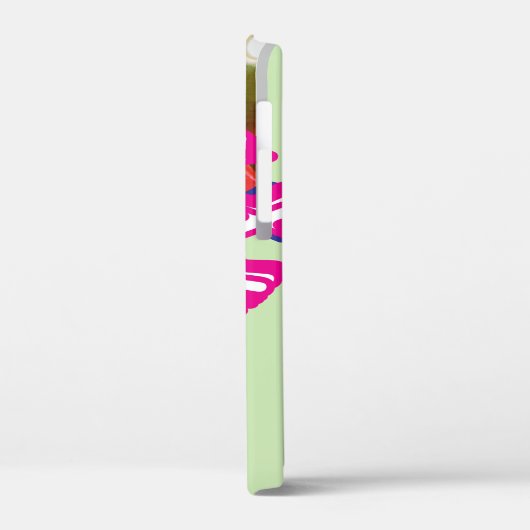 Coques Case-Mate iPhone iPhone 12 mini coques (Verso / Gauche)