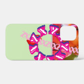 Coques Case-Mate iPhone iPhone 12 mini coques (Verso (horizontal))