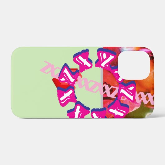 Coques Case-Mate iPhone iPhone 12 mini coques (Verso (horizontal))