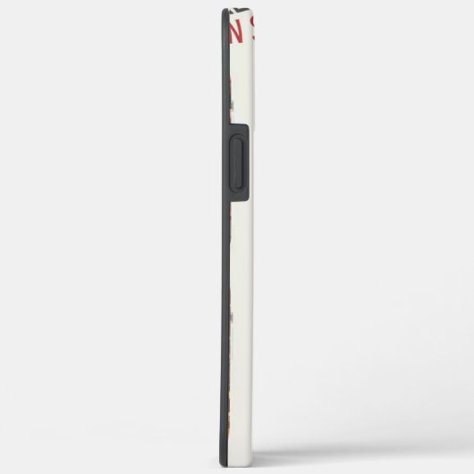 Coques Case-Mate iPhone iPhone 12 Pro Max Coques (Verso / Droite)