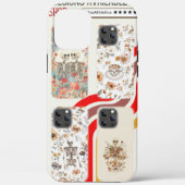 Coques Case-Mate iPhone iPhone 12 Pro Max Coques (Verso)