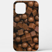 Coques Case-Mate iPhone iphone 12 pro max coques (Verso)