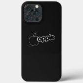 Coques Case-Mate iPhone iPhone 13 (Verso)