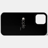 Coques Case-Mate iPhone iPhone 13 (Verso (horizontal))