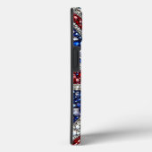 Coques Case-Mate iPhone iPhone 13 Coque-Mate avec couleurs britanniques (Verso / Droite)