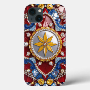 Case-Mate iPhone Case iPhone 13 Coque-Mate avec couleurs Colombie