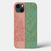 Coques Case-Mate iPhone iPhone 13 Coques (Verso)