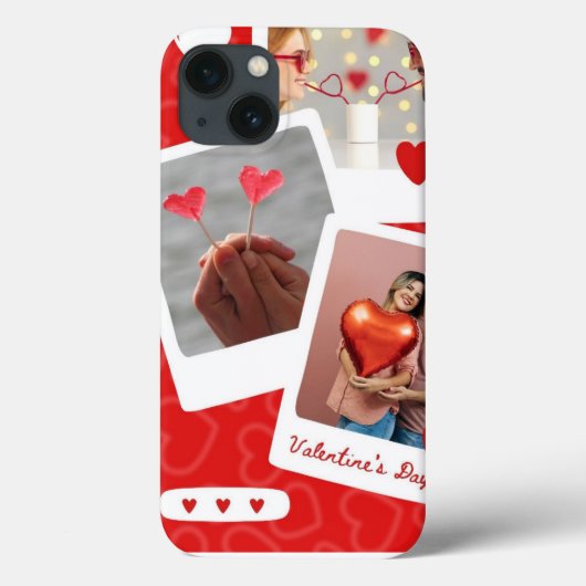 Coques Case-Mate iPhone iPhone 13 Coques (Verso)