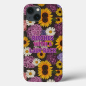 Coques Case-Mate iPhone iPhone 13 Coques (Verso)
