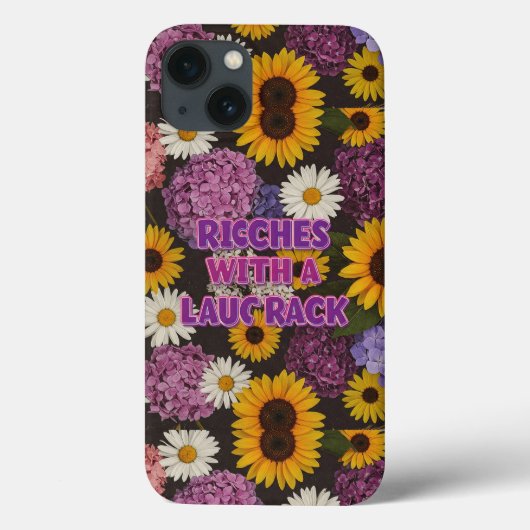 Coques Case-Mate iPhone iPhone 13 Coques (Verso)