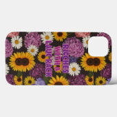 Coques Case-Mate iPhone iPhone 13 Coques (Verso (horizontal))