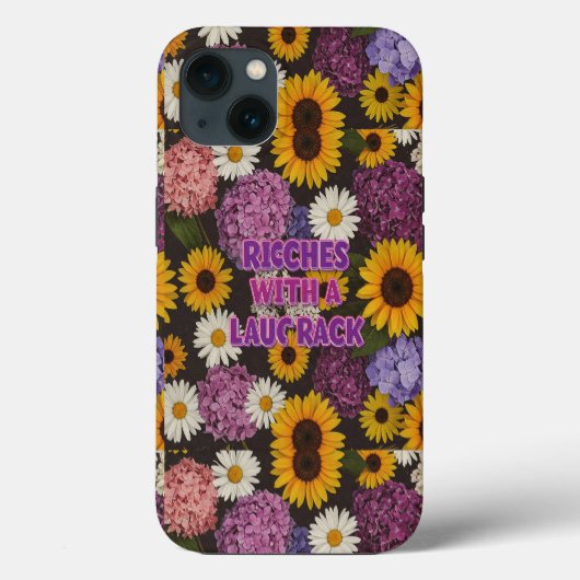 Coques Case-Mate iPhone iPhone 13 Coques (Verso)