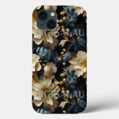 Coques Case-Mate iPhone iPhone 13 Coques (Verso)