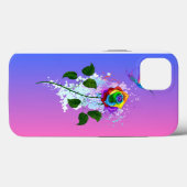 Coques Case-Mate iPhone iPhone 13 Coques (Verso (horizontal))
