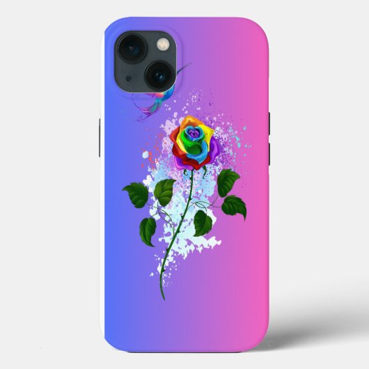 Coques Case-Mate iPhone iPhone 13 Coques (Verso)