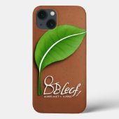 Coques Case-Mate iPhone iPhone 13 Coques (Verso)