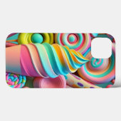 Coques Case-Mate iPhone iPhone 13 Coques (Verso (horizontal))