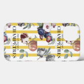 Coques Case-Mate iPhone iPhone 13 Coques (Verso (horizontal))