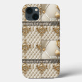 Coques Case-Mate iPhone iPhone 13 Coques (Verso)
