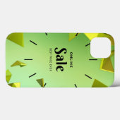 Coques Case-Mate iPhone iPhone 13 Coques (Verso (horizontal))