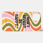 Coques Case-Mate iPhone iPhone 13 Coques (Verso (horizontal))