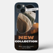 Coques Case-Mate iPhone iPhone 13 Coques (Verso)
