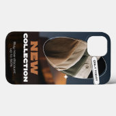 Coques Case-Mate iPhone iPhone 13 Coques (Verso (horizontal))