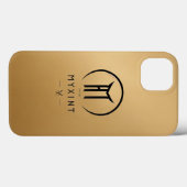 Coques Case-Mate iPhone iPhone 13 Coques (Verso (horizontal))